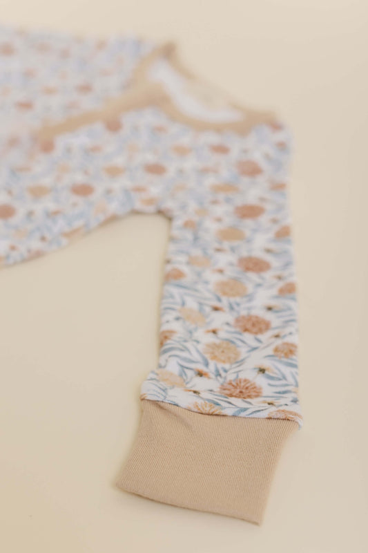 Organic Dandelion Sleeper