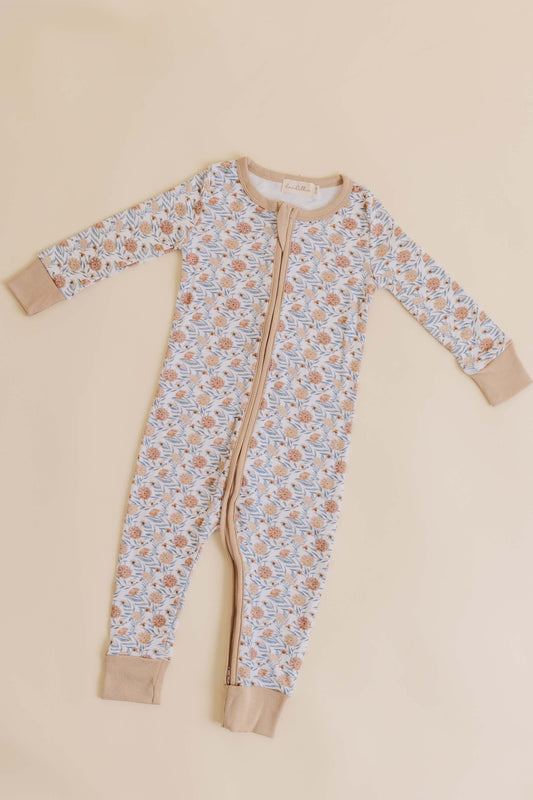 Organic Dandelion Sleeper