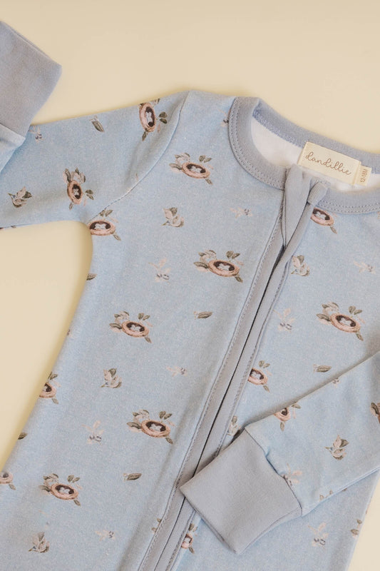 Organic Nest Sleeper