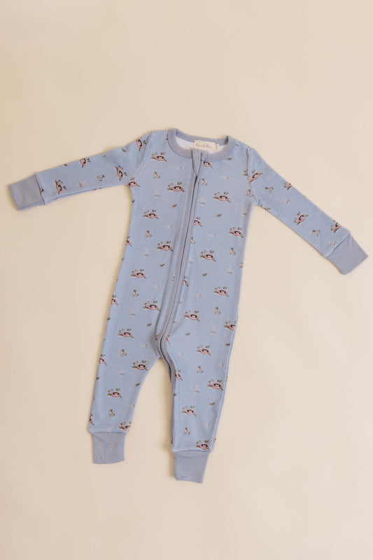 Organic Nest Sleeper