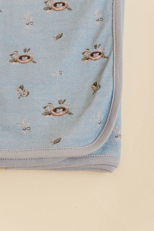Organic Nest Swaddle