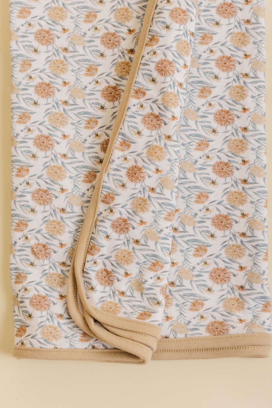 How to Care for Organic Baby Clothes | Dandillie