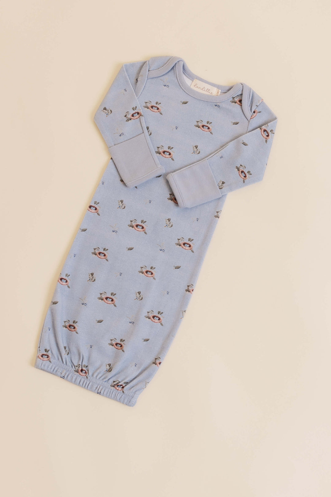 Organic Wardrobe Essentials for Newborns & Toddlers