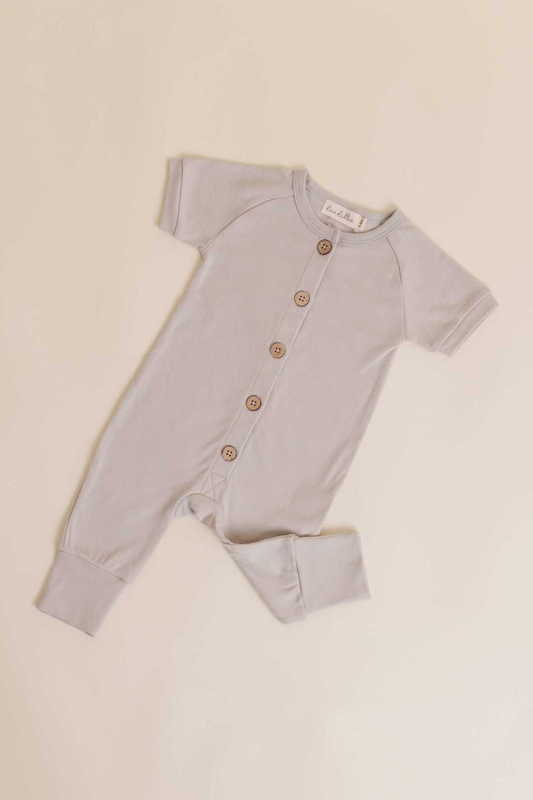 Fog Play Romper