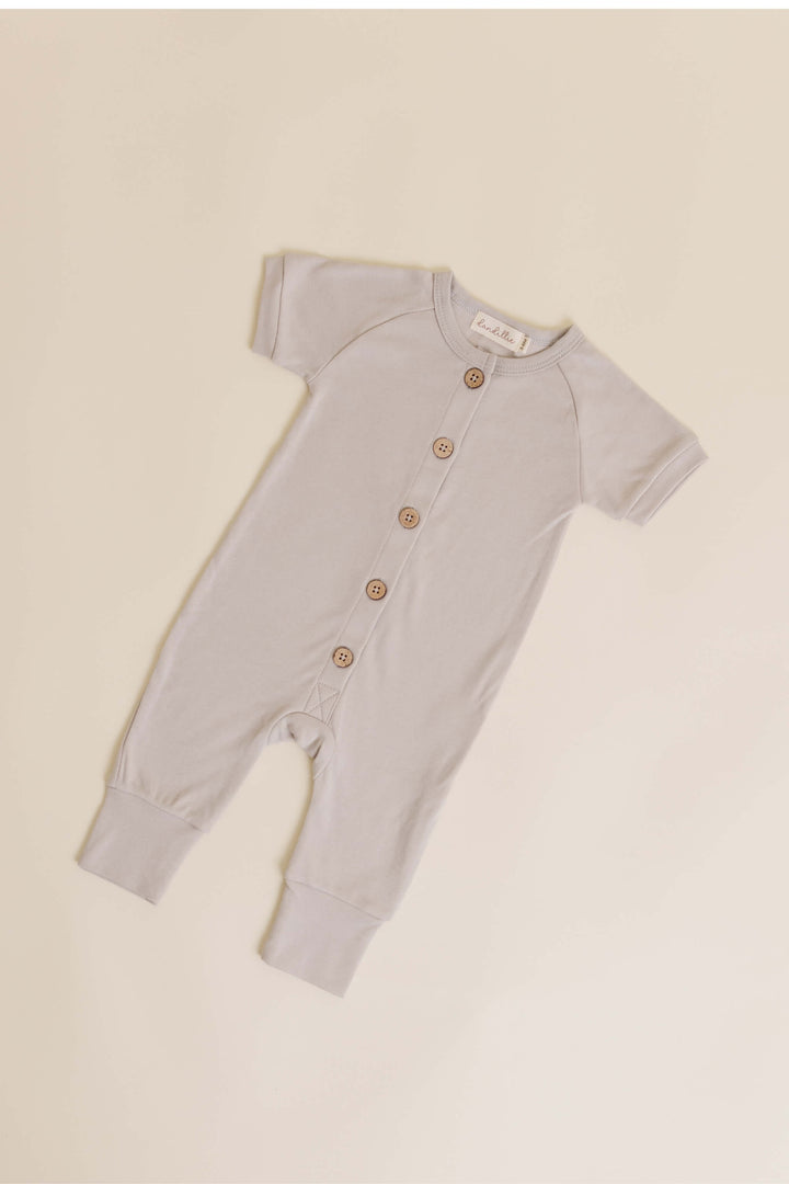 Fog Play Romper