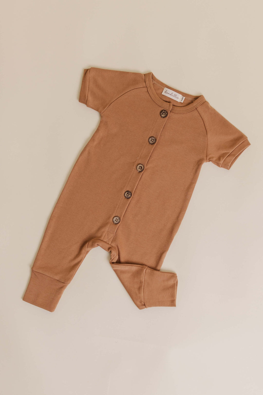 Honey Play Romper