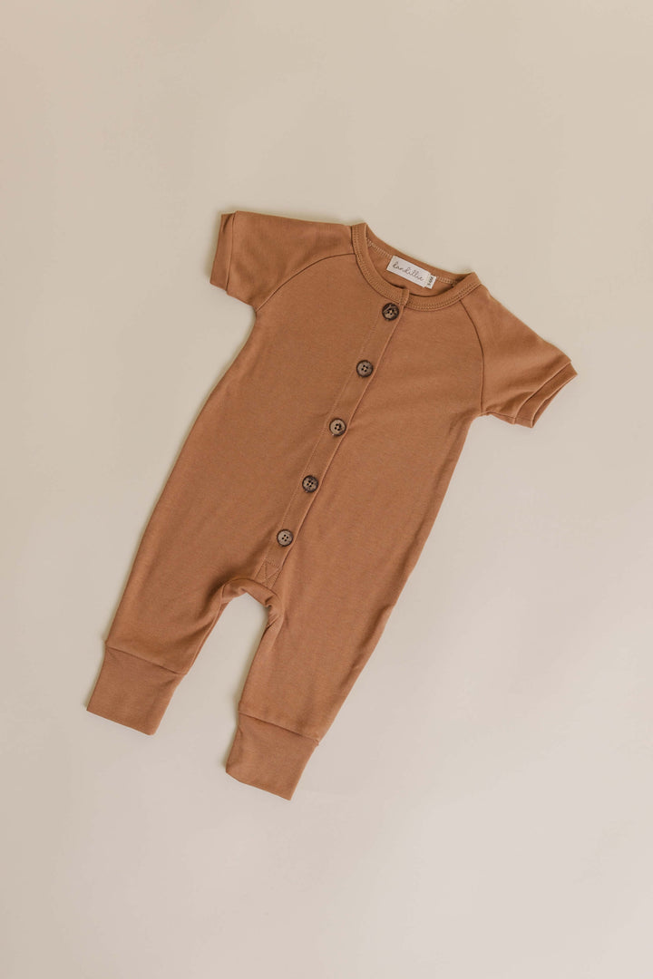 Honey Play Romper