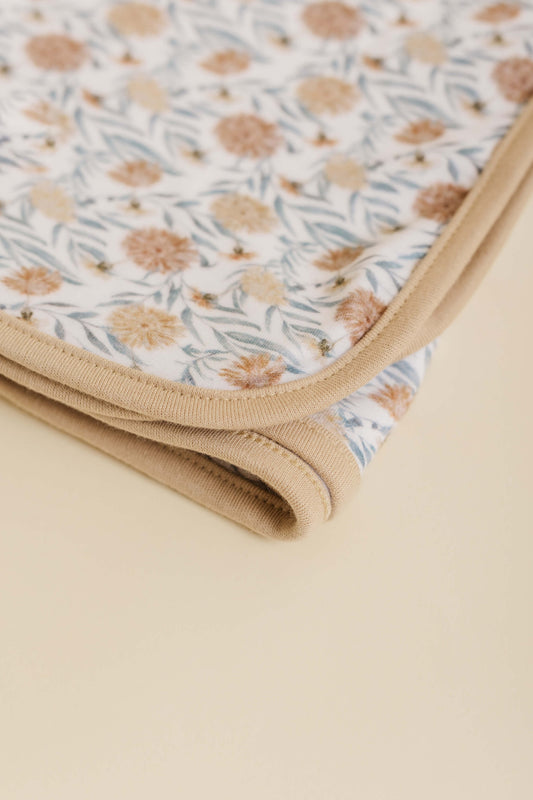 Organic Dandelion Swaddle