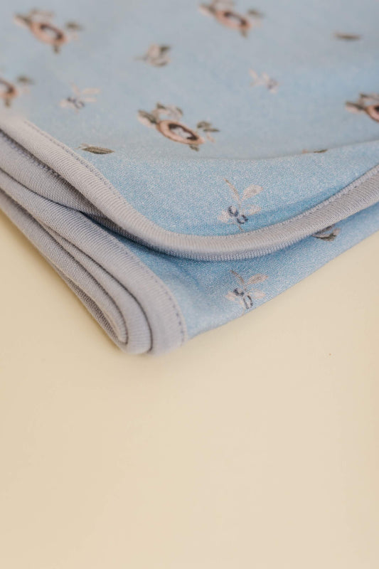Organic Nest Swaddle